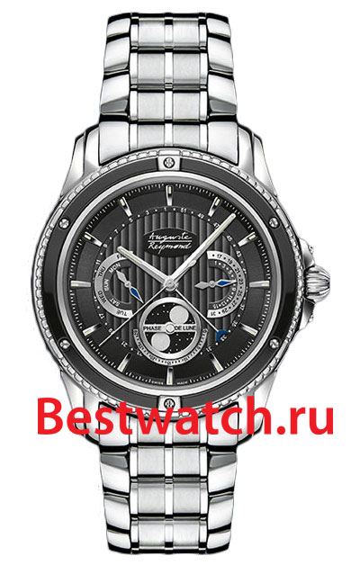 Часы Auguste Reymond Magellan Lunar AR7682.6.210.1
